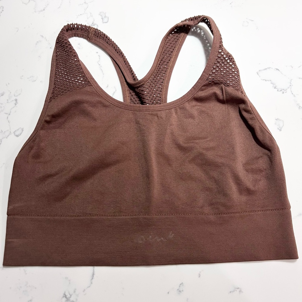 โฅ๐ฑ๐ฎ ๐๐๐๐ (x2) Racerback Sports Bra - Picture 8 of 15